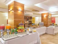 Virgilio Grand Hotel Hotels in Sperlonga