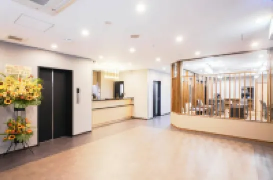 เพิร์ล สปริง โฮเทล