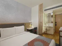 Holiday Inn Express HYDERABAD HITEC CITY by IHG Hotels near Iran Consulate