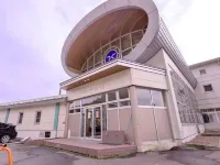 Bade Park Avance Fukuchi Hotel a 