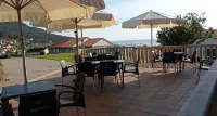 Hotel A Raiña Hôtels à : O Baixo Mino