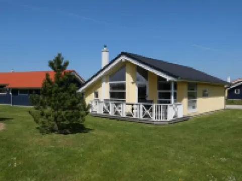 Holiday Vital Resort (Gbe101) Hotels in GroBenbrode