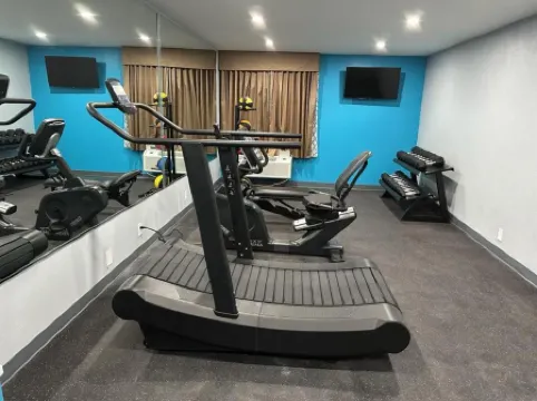 Baymont by Wyndham Chattanooga/Eastridge