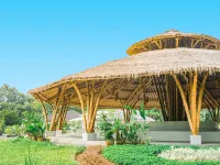 Inagro Hotel di Ciseeng