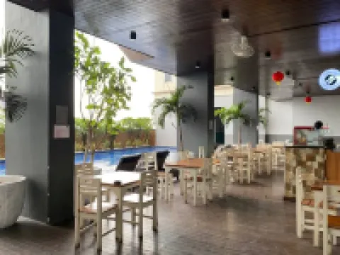 Sagita Residence-Taamansari Mahogany