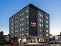 avid hotel BROOKLYN - DYKER HEIGHTS by IHG Hoteles cerca de Avenue U (línea IND Culver)