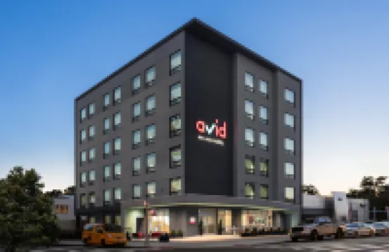 avid hotel BROOKLYN - DYKER HEIGHTS by IHG 브루클린 칼리지 주변 호텔