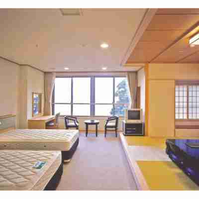 延歷寺會館 Rooms