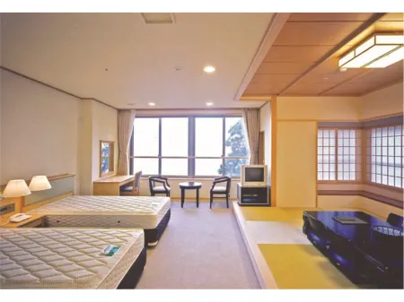 Chobo Seiitsuno Yado Enryakuji Kaikan Отели рядом с достопримечательностью «Kotokuji Temple»