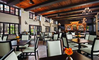 Bel Abri Napa Valley Inn