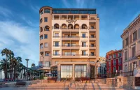 Canopy by Hilton Cannes Hotels in der Nähe von Campus International De Cannes