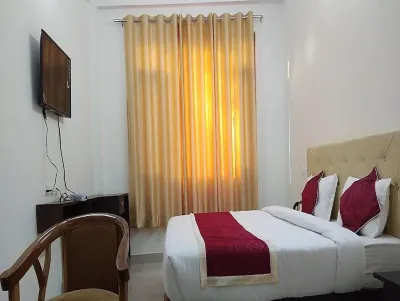 The Asha Residency - Majestic Mountain View , Shimla
