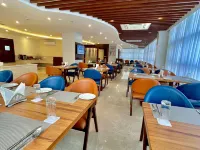 Best Western Maharani Bagh New Delhi Hotels near Thyagaraj Stadium