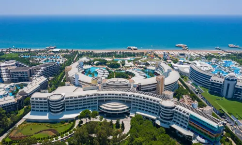 Cornelia Diamond Golf Resort & Spa