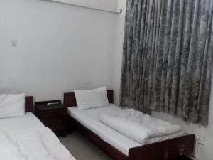 Hotel Al-Habib Islamabad