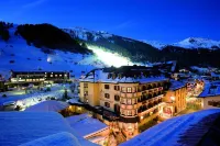 Hotel Alte Post Hotels in Klosterle