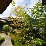 古湯溫泉 旅館 杉乃家 玉林寺附近的飯店