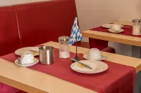 펜션 토르켈-슈투베 - 조식 운영