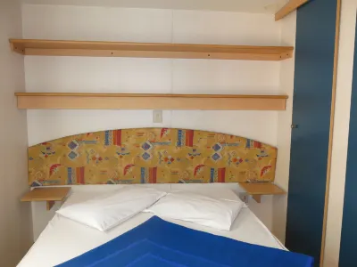 Camping Village Mare Pineta Hotels in 