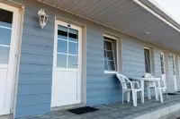 Tikhiy Dvorik Hotel Hotel a Kamennogorye