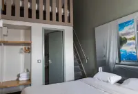 B&B Hotel Orléans Ouest la Chapelle-Saint-Mesmin