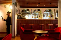 Hotel Eurosol Seia Camelo - bar