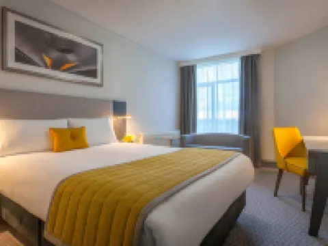 Maldron Hotel Dublin Airport Hotels in Dublin