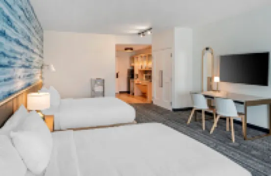 TownePlace Suites Richmond Colonial Heights