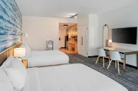 TownePlace Suites Richmond Colonial Heights Hotels in Colonial Heights
