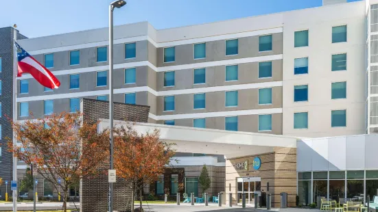 Home2 Suites by Hilton Atlanta Airport College Park