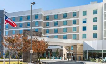 Home2 Suites by Hilton Atlanta Airport College Park