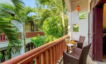 Loc Phat Hoi An Homestay