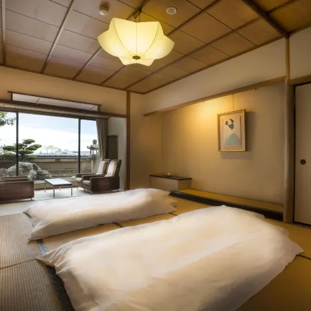 Hotel Yagi