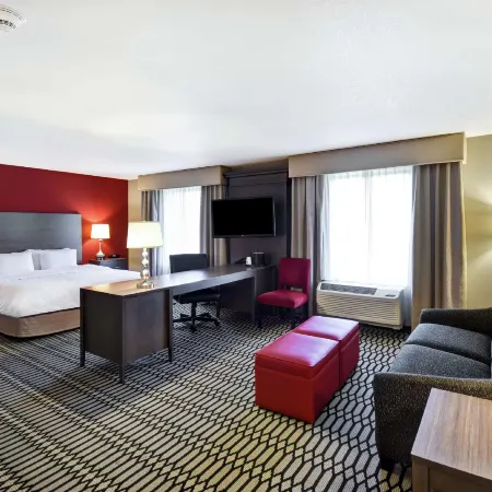 Hampton Inn Middletown