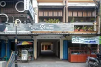 Urbanview Syariah Wisma Wongso Borobudur Hotels in Borobudur