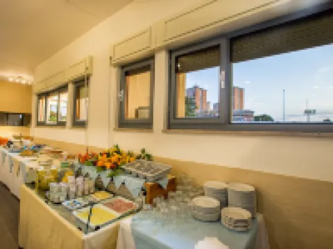 Hotel Residence Ulivi E Palme Hoteles en Cagliari