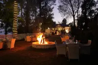 Terrace Hills Resort Murree Hotels in Murree Tehsil