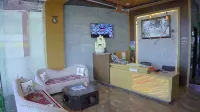 瑪夏爾達宮酒店 - Wi-Fi