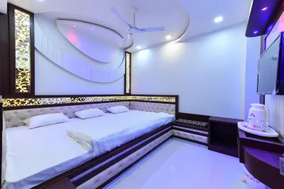HN PALACE Homestay