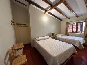 Pacocha Bed & Breakfast