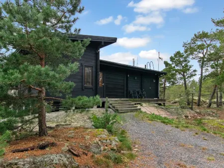 Villa Henry Отели в г. Kimito island municipality