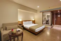 Temple Tree Hotel Shirdi, a member of Radisson Individuals Hotels in Shirdi