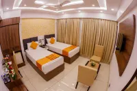 The Renai Cochin