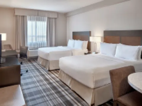 Airdrie Inn and Suites Hotels in Airdrie