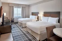 Airdrie Inn and Suites Hotels in Airdrie