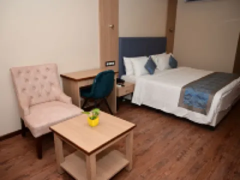 Pipul Padmaja Pride โรงแรมในCuttack