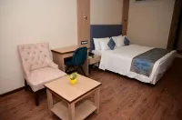 Pipul Padmaja Pride Hotels in Cuttack