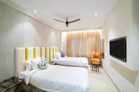 ذا بيكون هوتل فيساكاباتنام