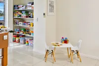 Luxico Whitehaven (Heated Pool) Hotels in Broadbeach Waters