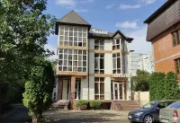 Volna Hotel